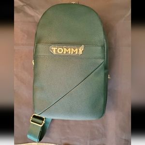 Tommy Hilfiger sling bag